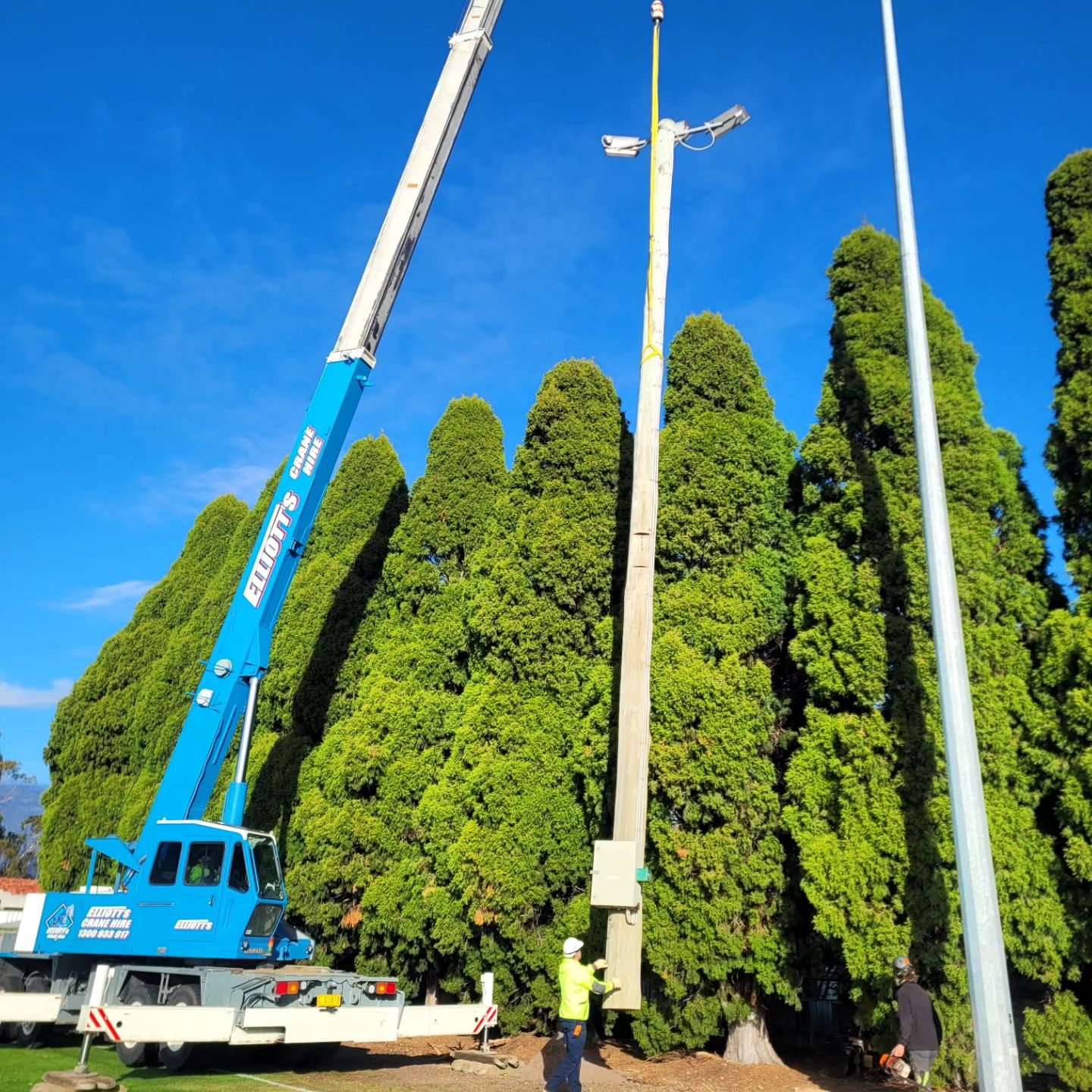 Tree Pruning